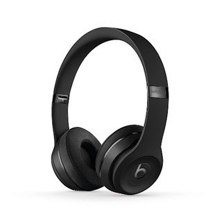 One size, black, beats solo